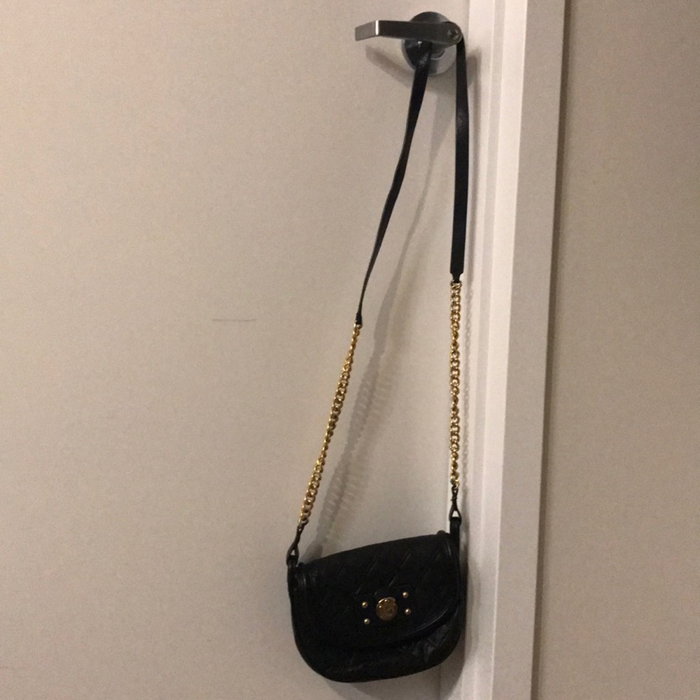 Marc Jacobs crossbody bag